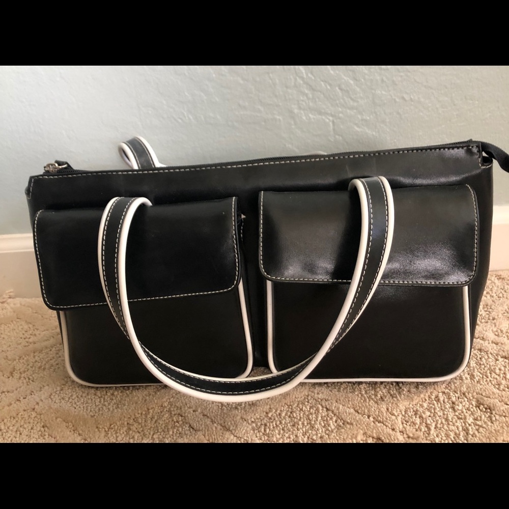 White House Black Market Handbag/Purse